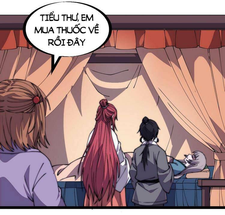 Ta Có Một Sơn Trại Chapter 226 - Trang 2