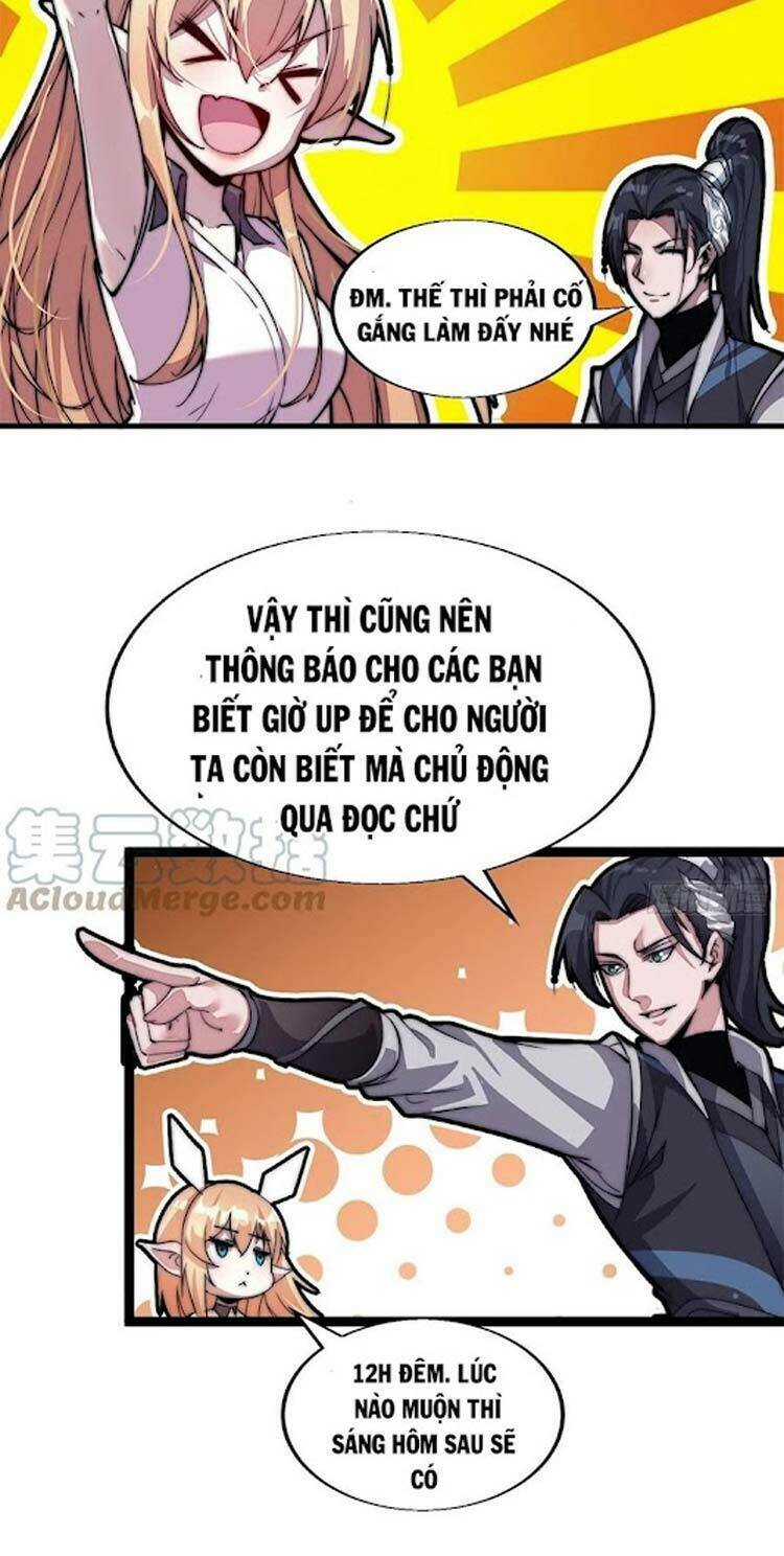 Ta Có Một Sơn Trại Chapter 226 - Trang 2