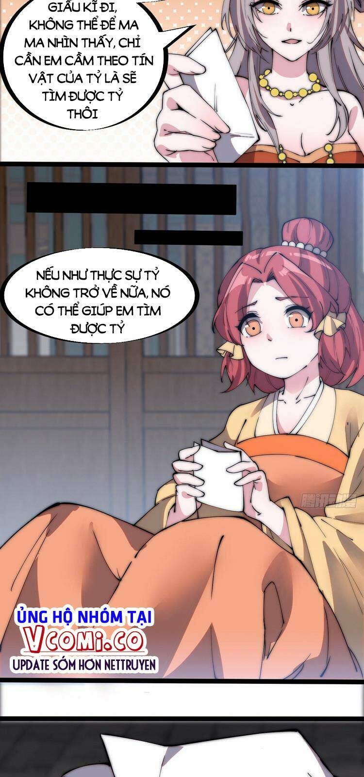 Ta Có Một Sơn Trại Chapter 227 - Trang 2