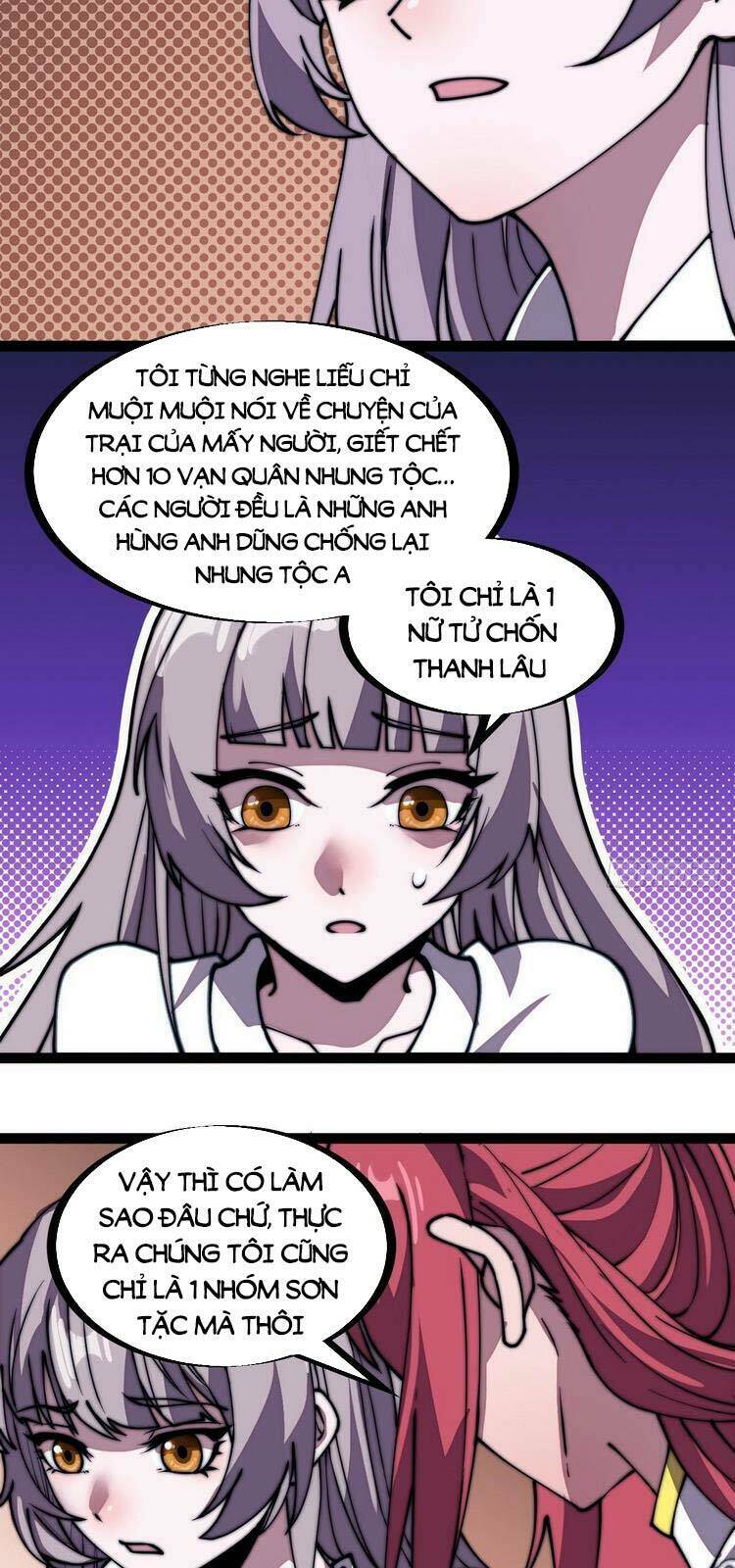 Ta Có Một Sơn Trại Chapter 227 - Trang 2
