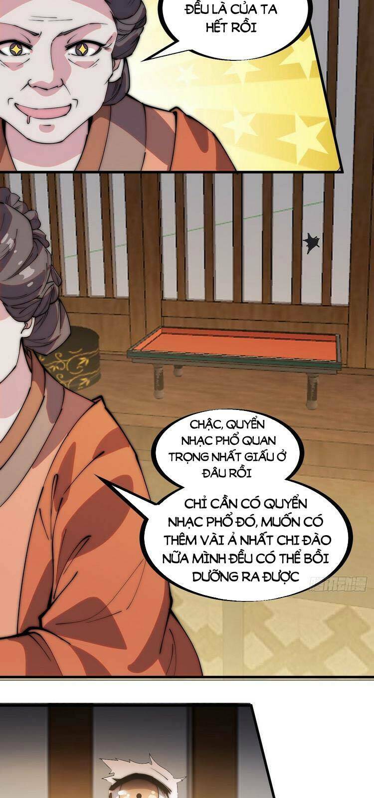 Ta Có Một Sơn Trại Chapter 227 - Trang 2