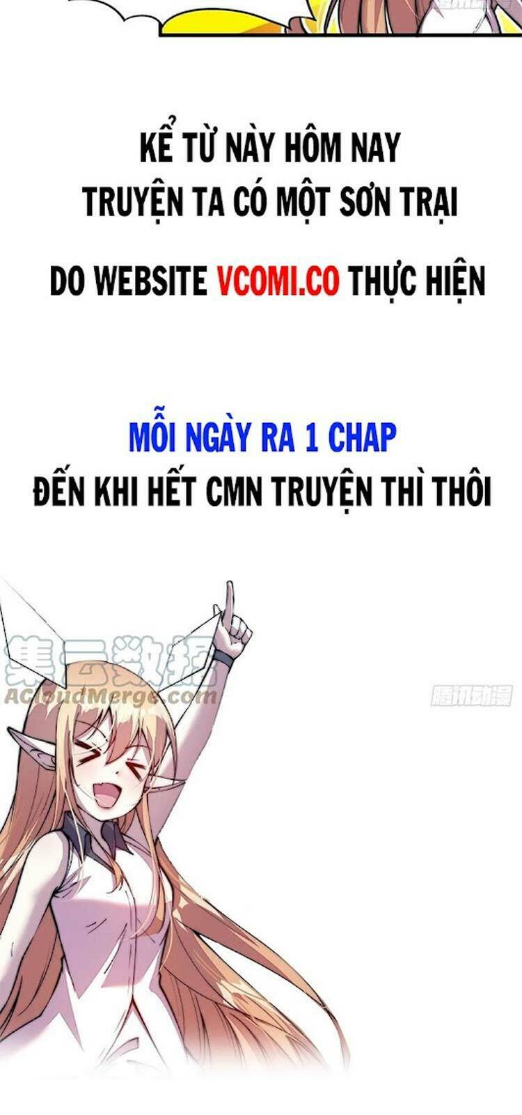 Ta Có Một Sơn Trại Chapter 228 - Trang 2