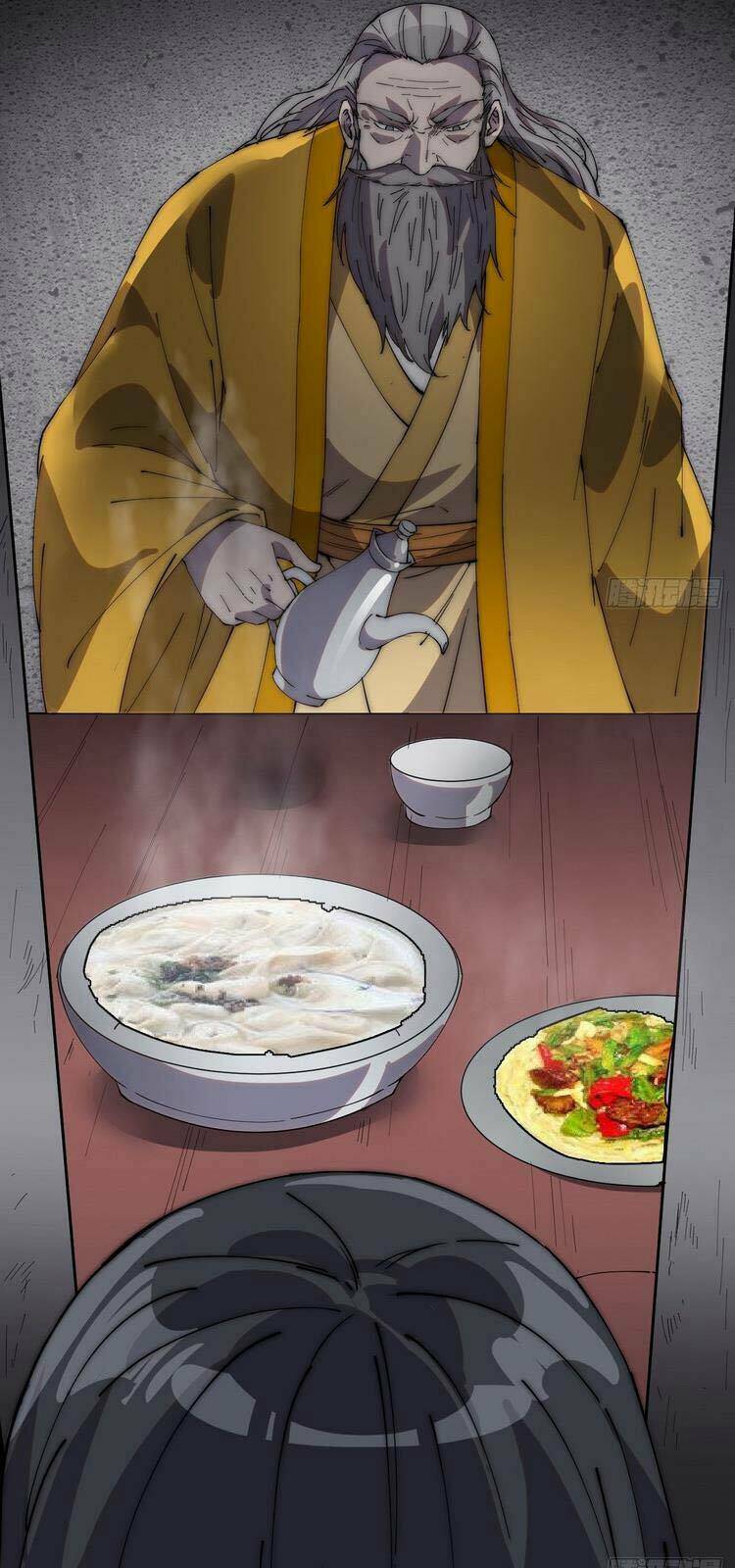 Ta Có Một Sơn Trại Chapter 230 - Trang 2