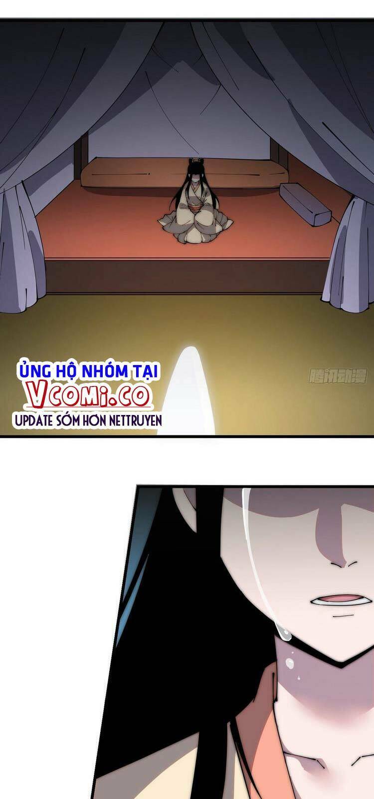 Ta Có Một Sơn Trại Chapter 230 - Trang 2