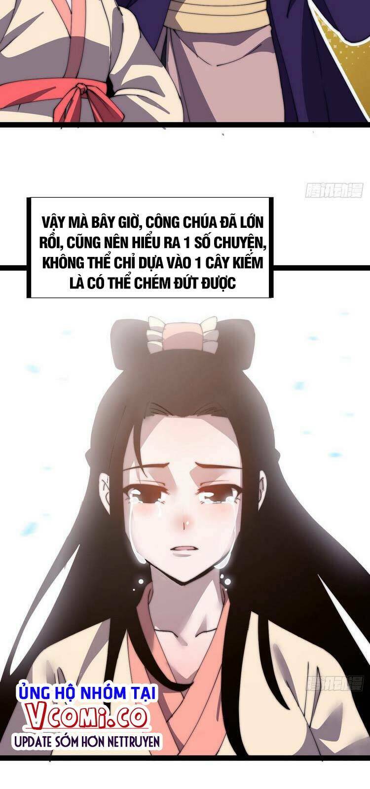 Ta Có Một Sơn Trại Chapter 230 - Trang 2