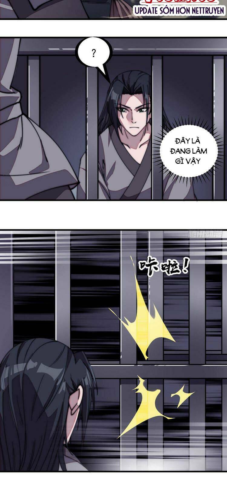 Ta Có Một Sơn Trại Chapter 230 - Trang 2