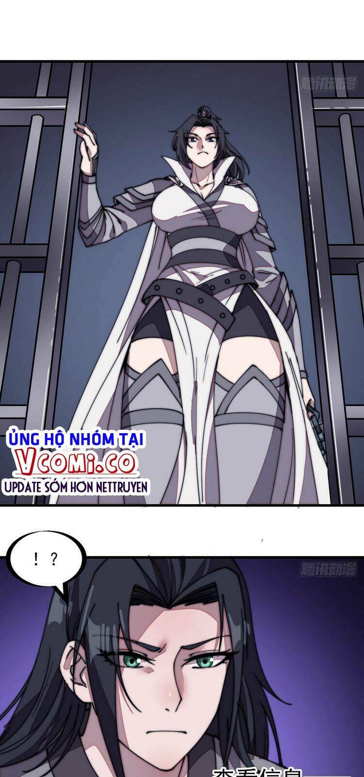 Ta Có Một Sơn Trại Chapter 230 - Trang 2