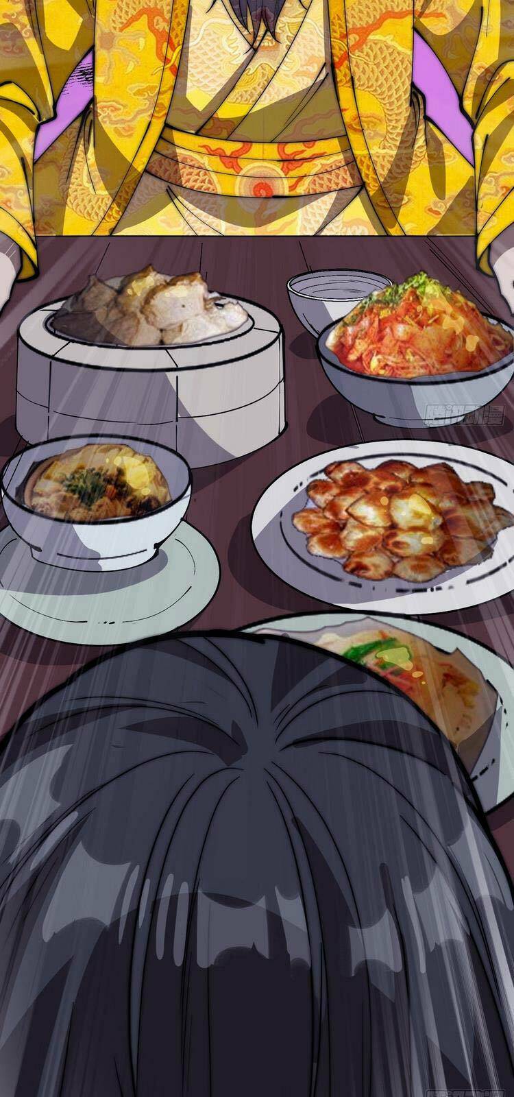 Ta Có Một Sơn Trại Chapter 231 - Trang 2