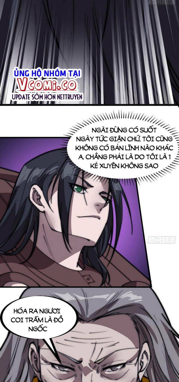 Ta Có Một Sơn Trại Chapter 231 - Trang 2