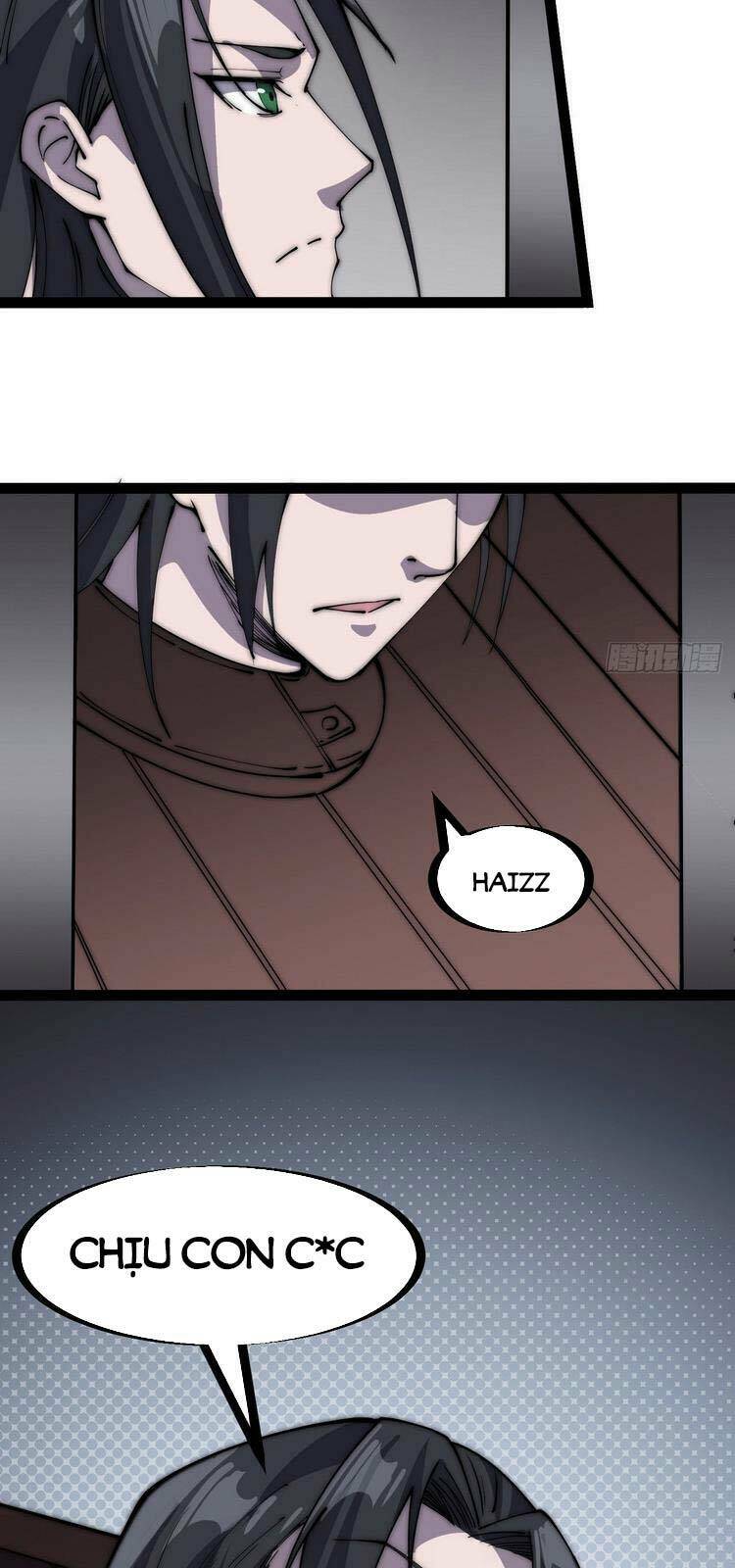 Ta Có Một Sơn Trại Chapter 231 - Trang 2