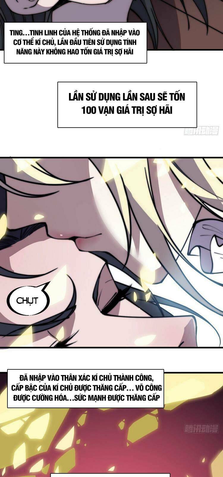 Ta Có Một Sơn Trại Chapter 233 - Trang 2