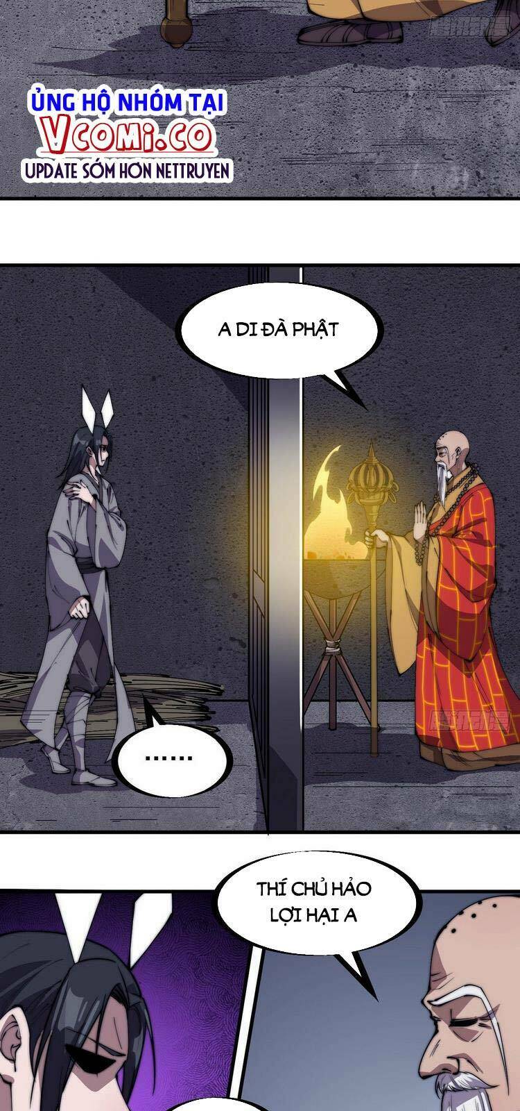 Ta Có Một Sơn Trại Chapter 233 - Trang 2