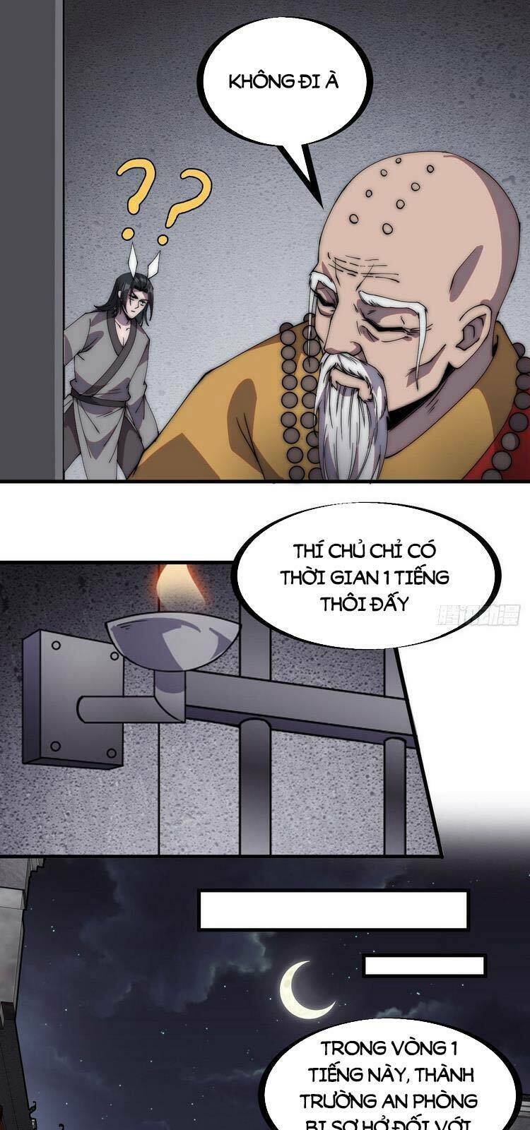 Ta Có Một Sơn Trại Chapter 233 - Trang 2