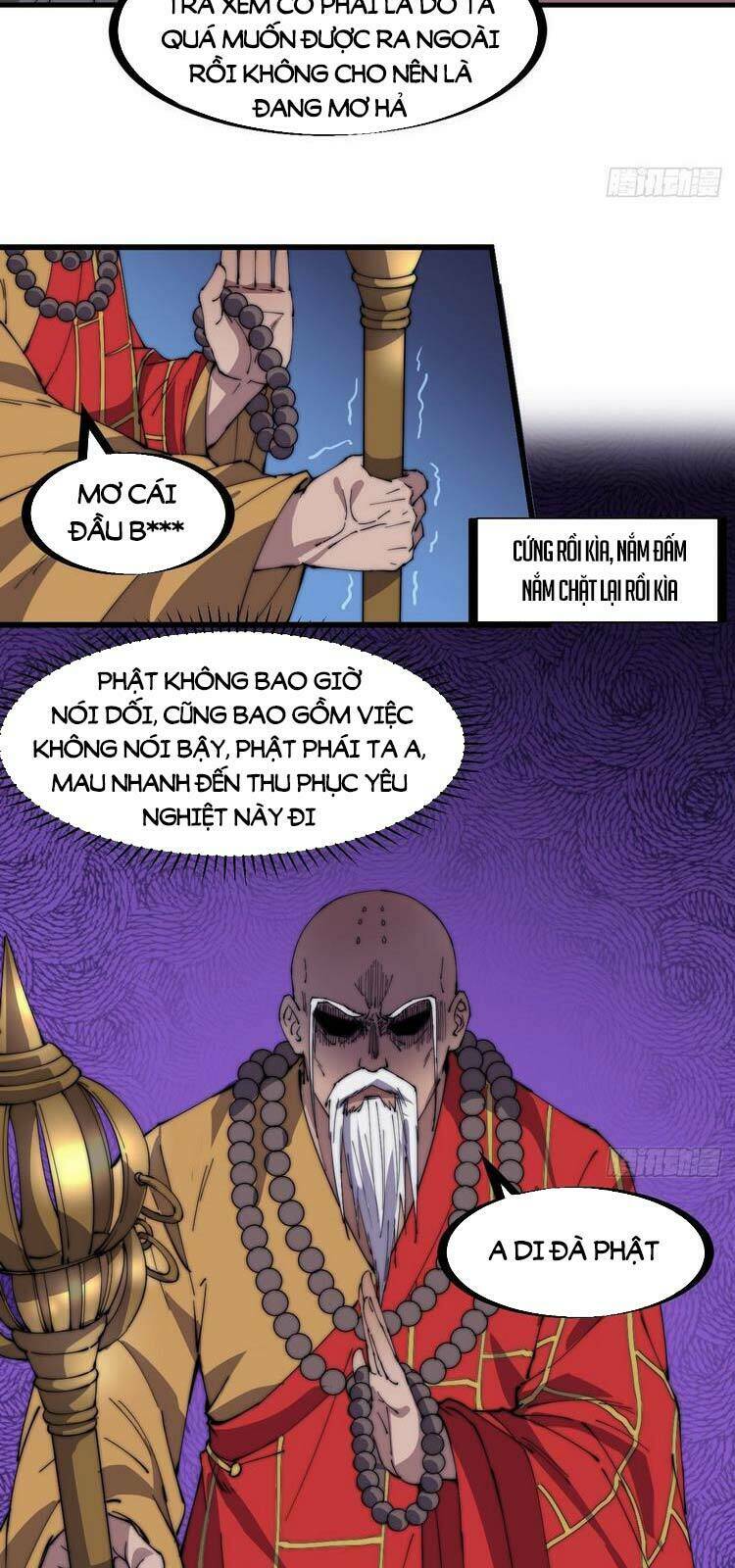 Ta Có Một Sơn Trại Chapter 233 - Trang 2