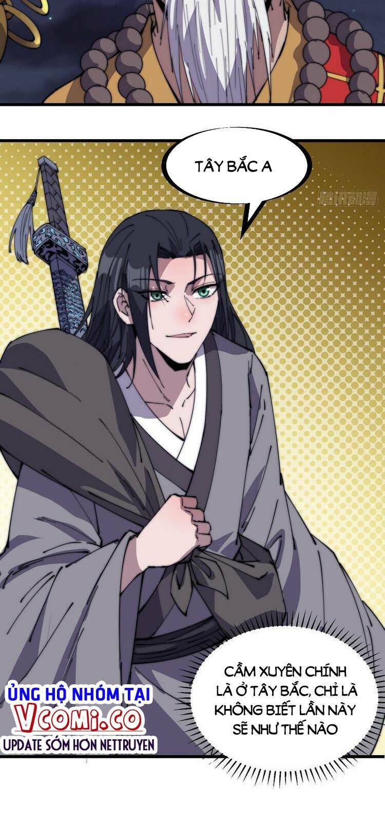 Ta Có Một Sơn Trại Chapter 233 - Trang 2