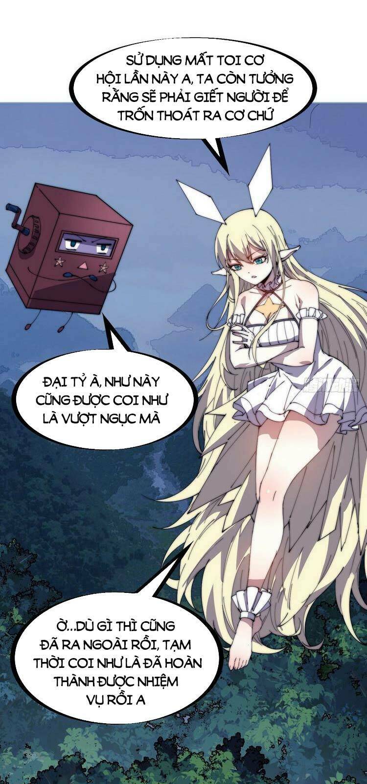 Ta Có Một Sơn Trại Chapter 233 - Trang 2