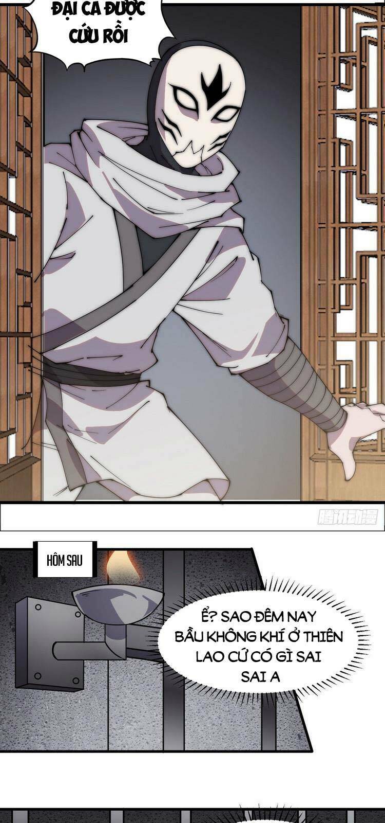 Ta Có Một Sơn Trại Chapter 233 - Trang 2