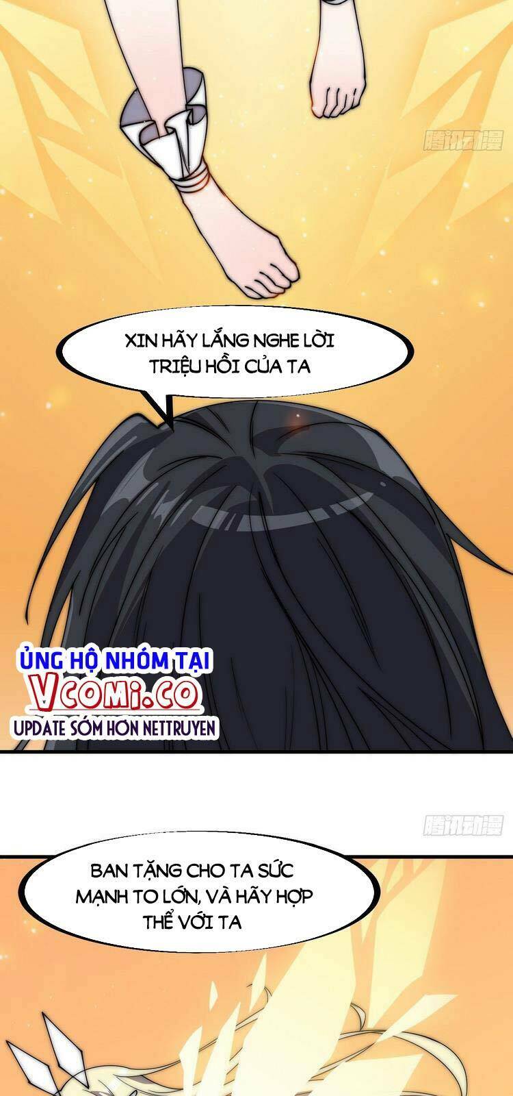 Ta Có Một Sơn Trại Chapter 233 - Trang 2