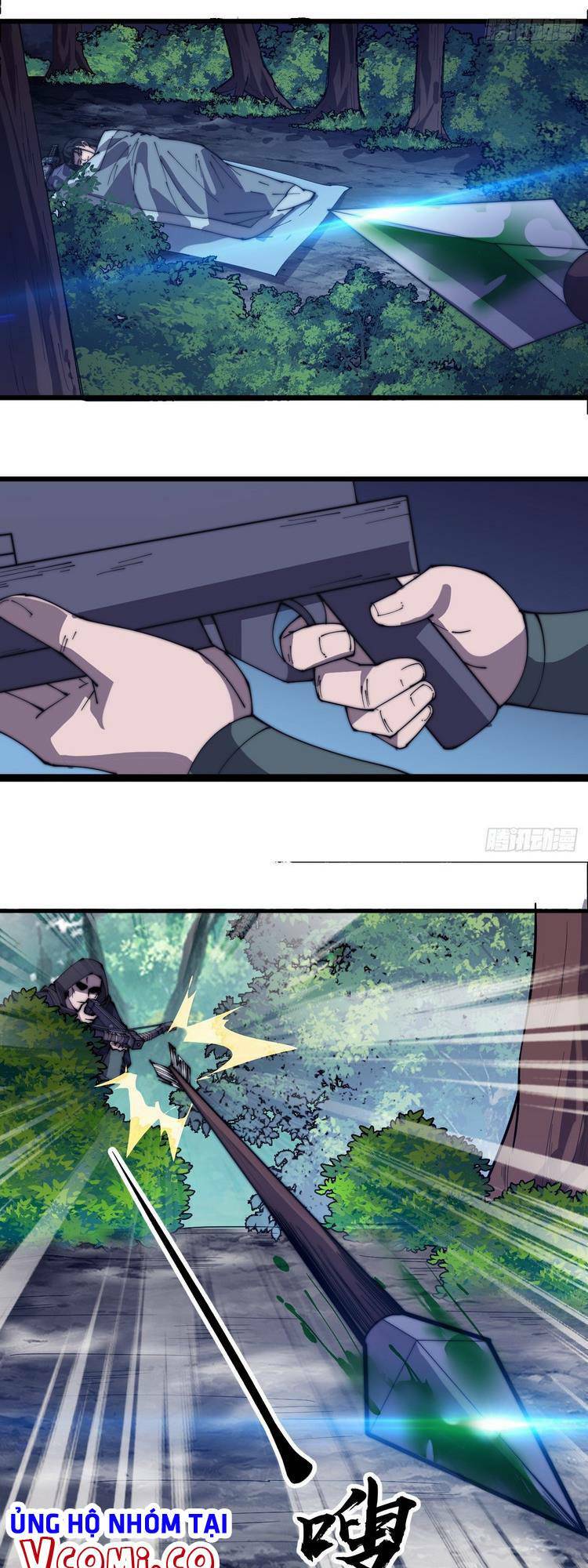 Ta Có Một Sơn Trại Chapter 235 - Trang 2