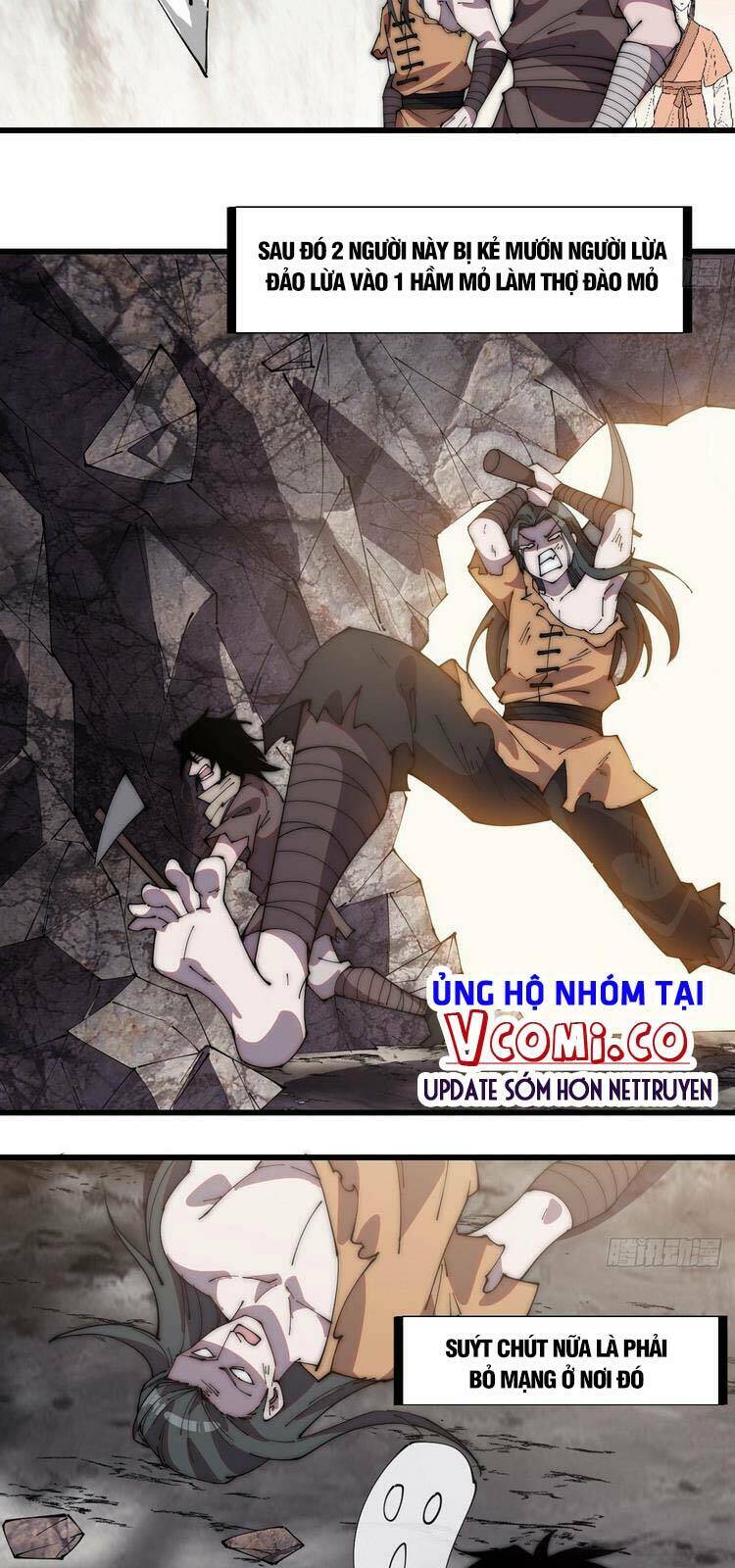 Ta Có Một Sơn Trại Chapter 238 - Trang 2