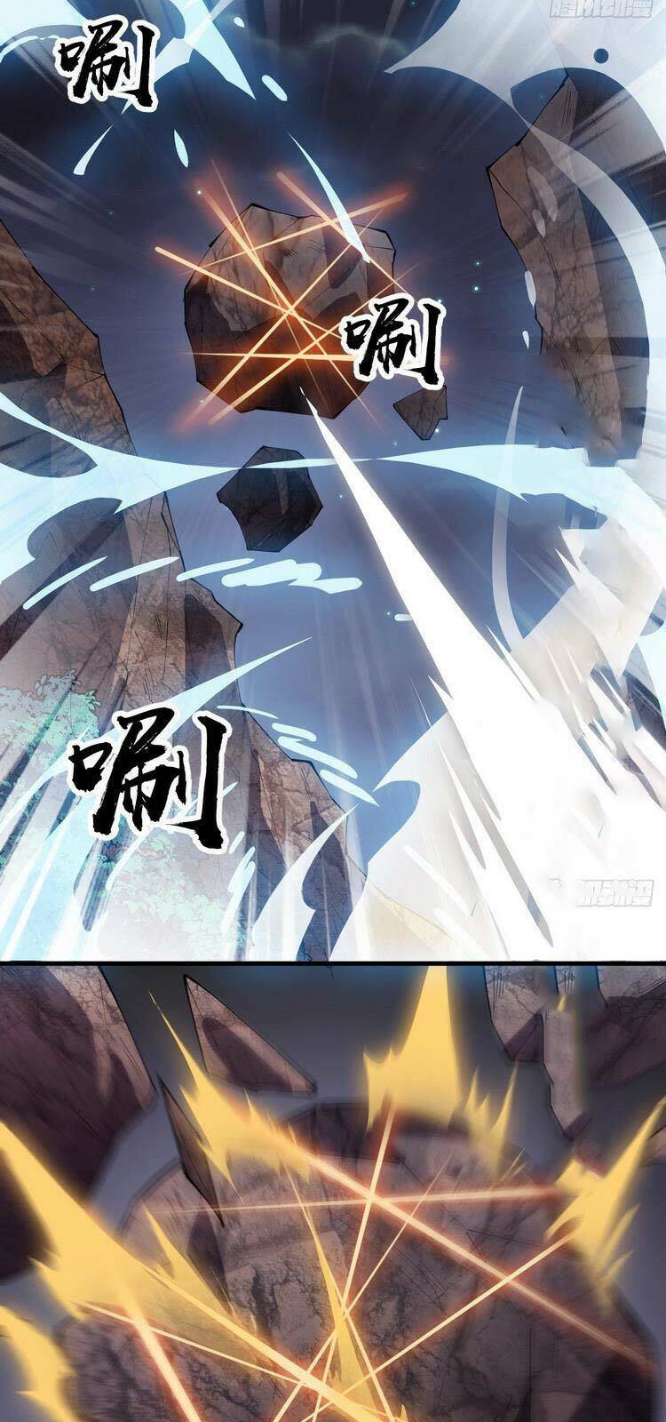 Ta Có Một Sơn Trại Chapter 239 - Trang 2