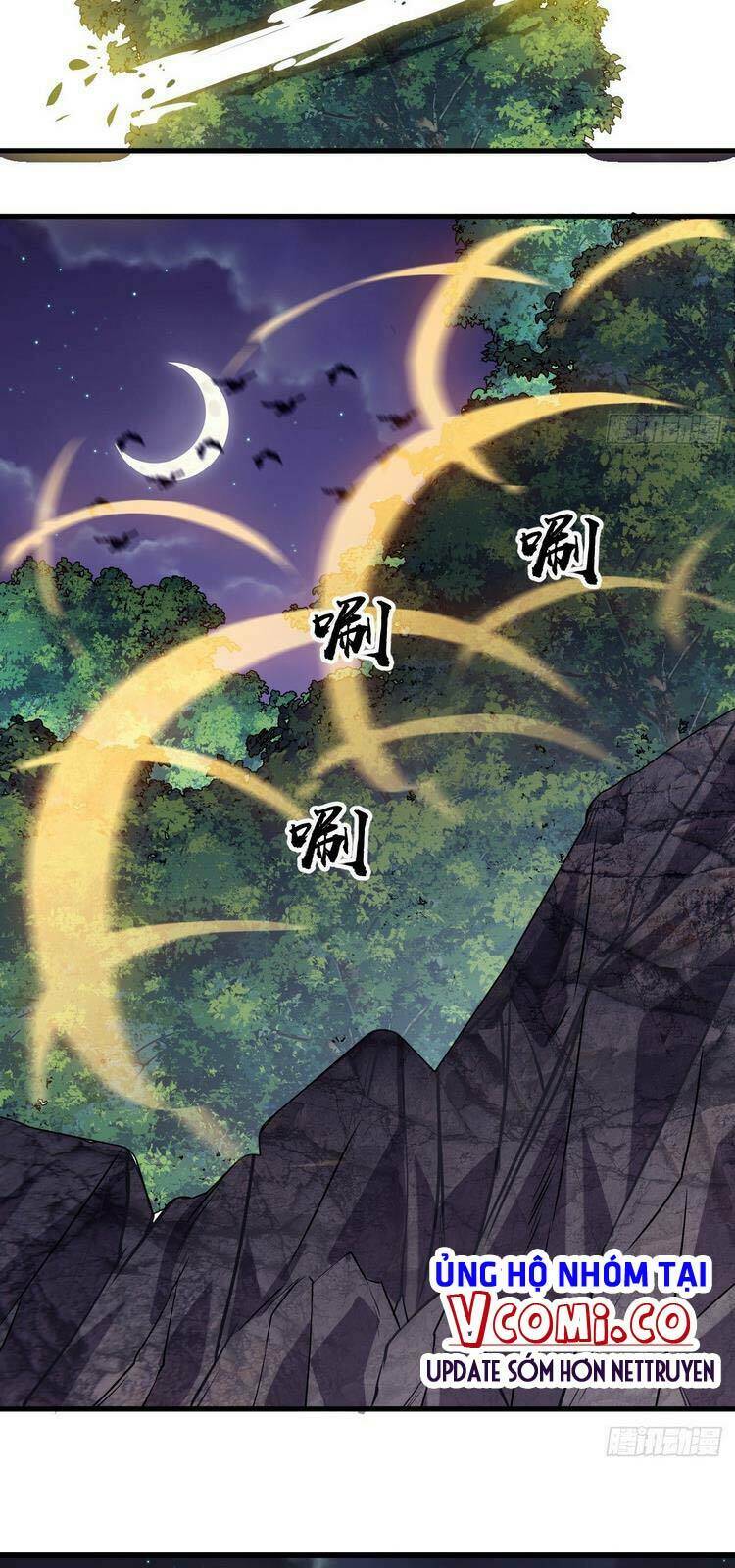 Ta Có Một Sơn Trại Chapter 239 - Trang 2