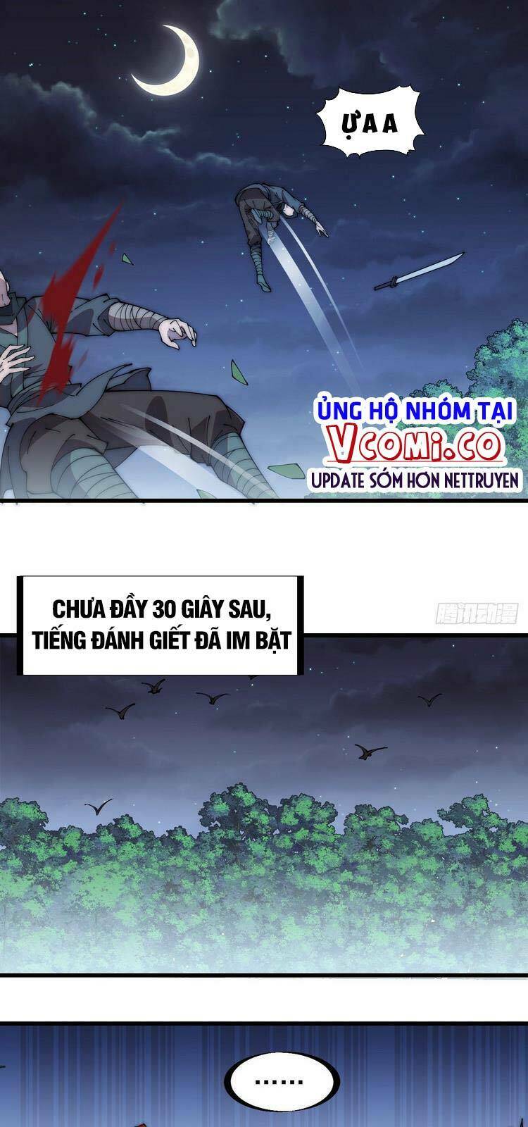 Ta Có Một Sơn Trại Chapter 239 - Trang 2