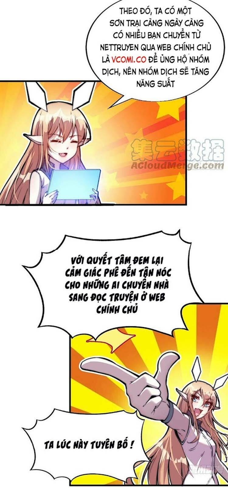 Ta Có Một Sơn Trại Chapter 239 - Trang 2