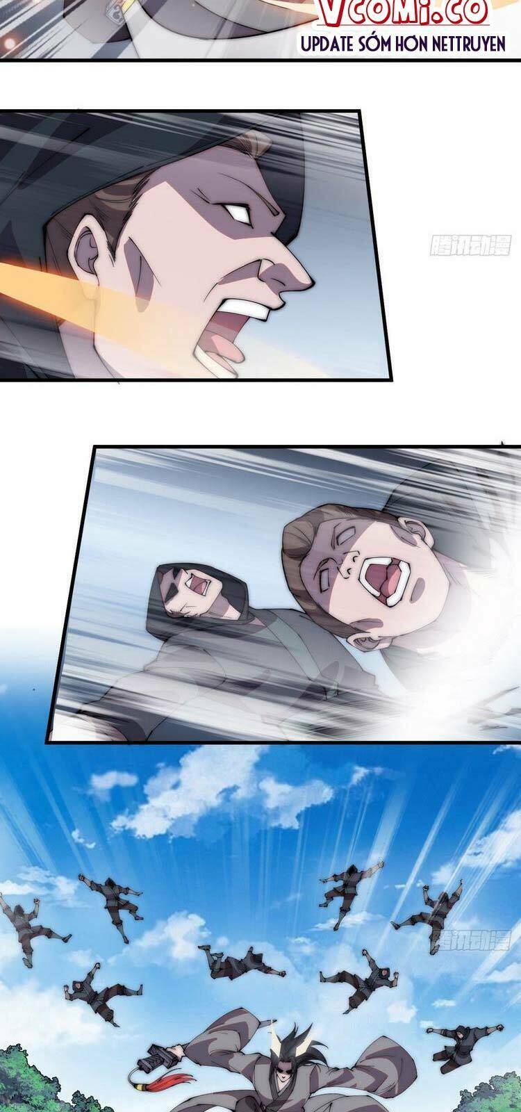 Ta Có Một Sơn Trại Chapter 240 - Trang 2