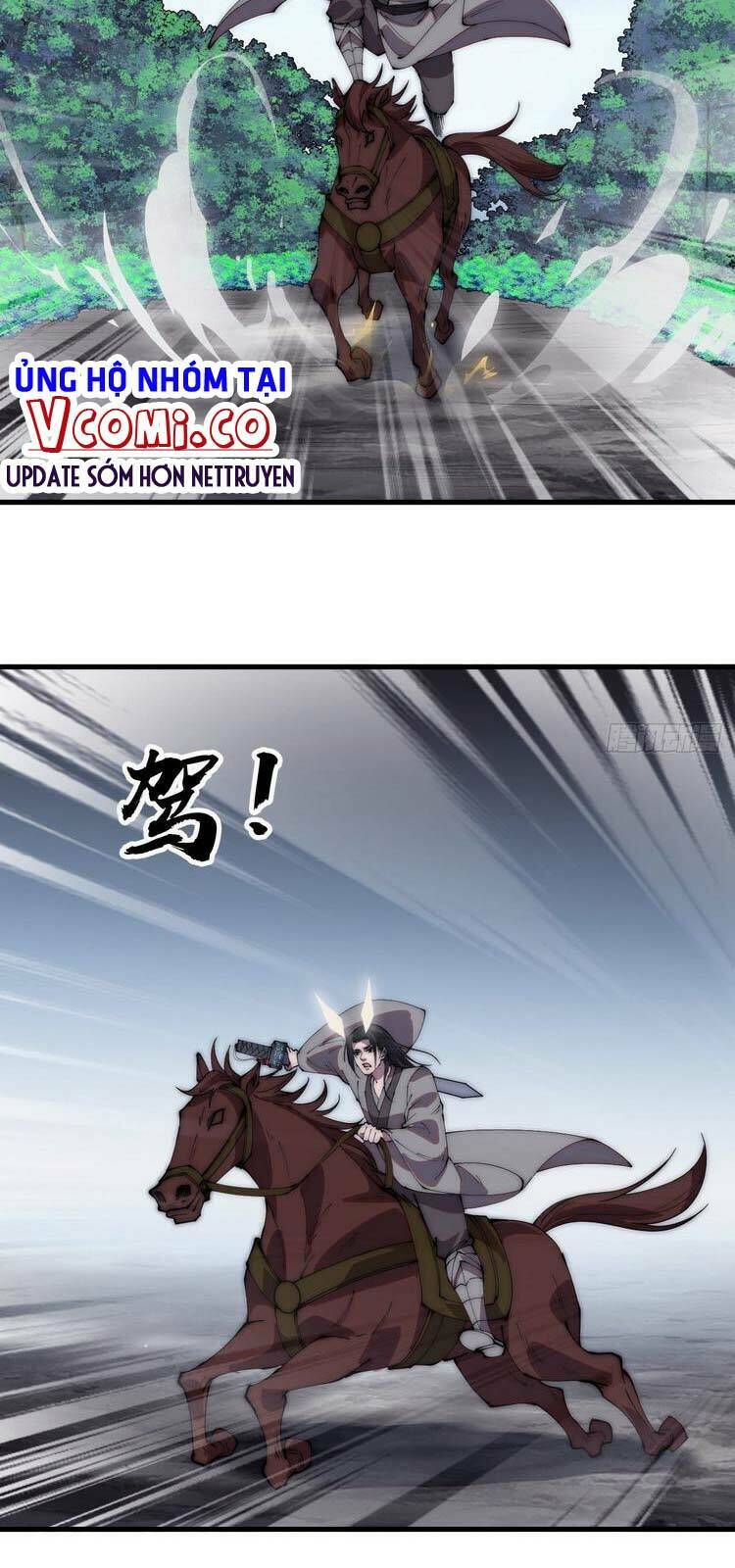 Ta Có Một Sơn Trại Chapter 240 - Trang 2