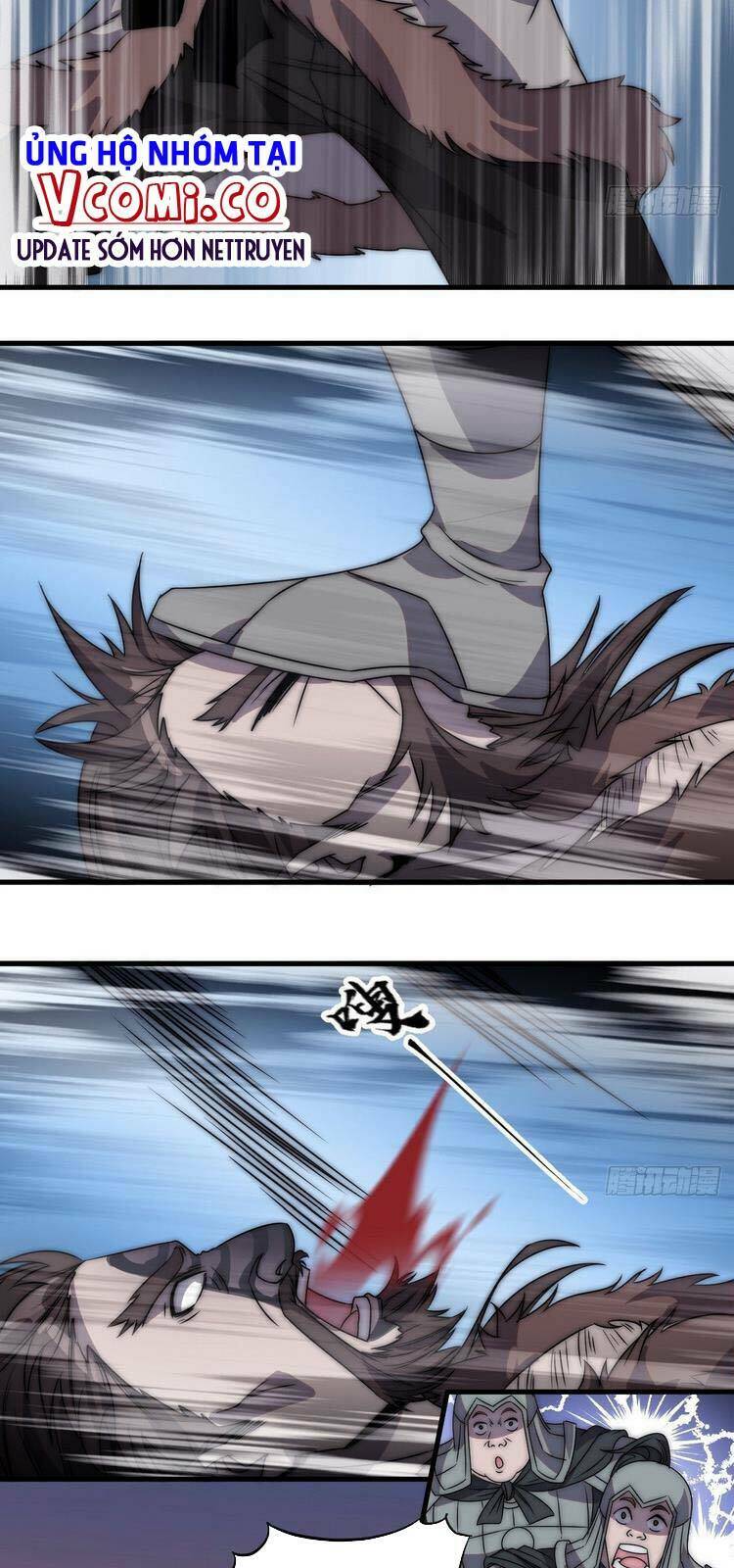 Ta Có Một Sơn Trại Chapter 245 - Trang 2