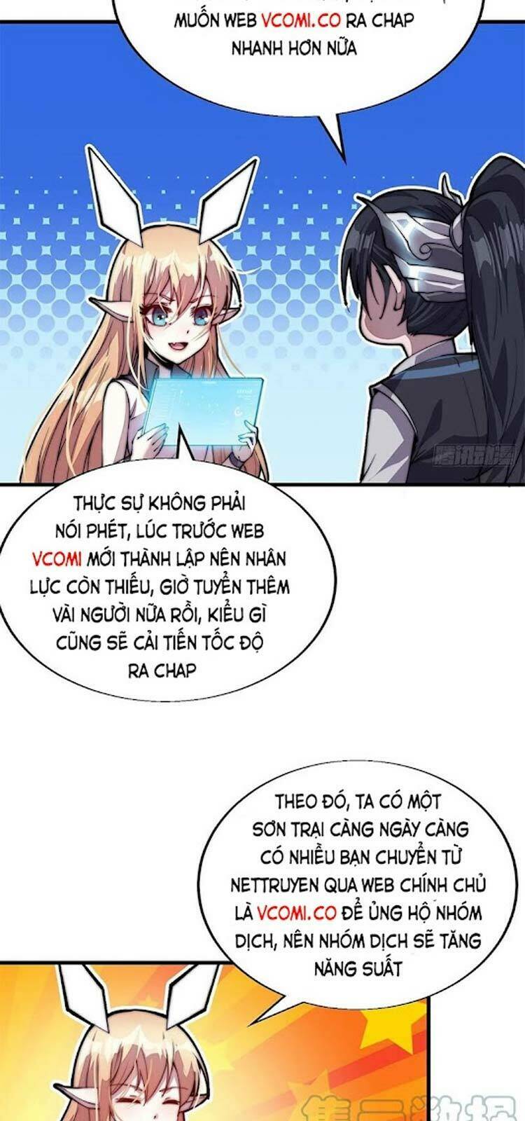 Ta Có Một Sơn Trại Chapter 247 - Trang 2