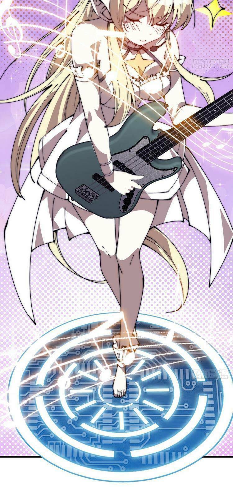 Ta Có Một Sơn Trại Chapter 247 - Trang 2