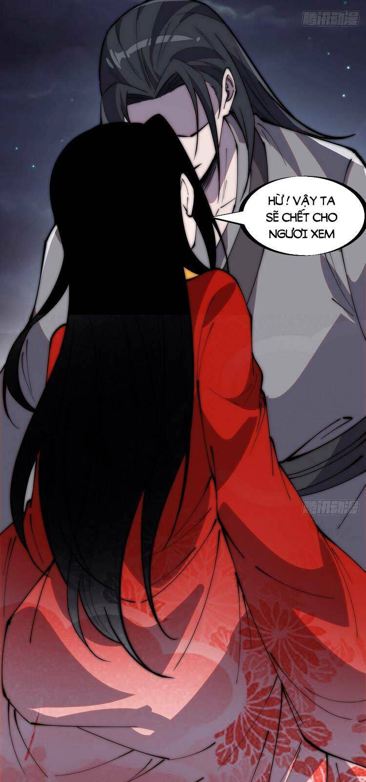 Ta Có Một Sơn Trại Chapter 248 - Trang 2