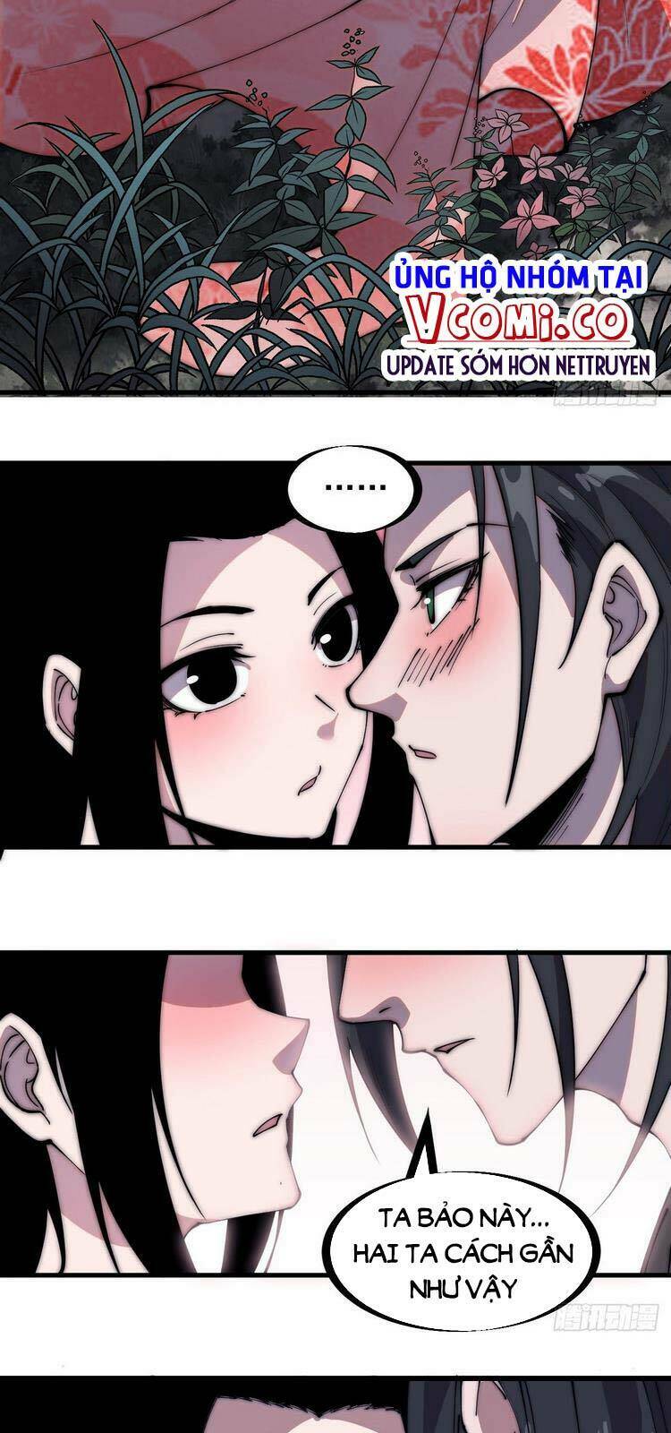 Ta Có Một Sơn Trại Chapter 248 - Trang 2