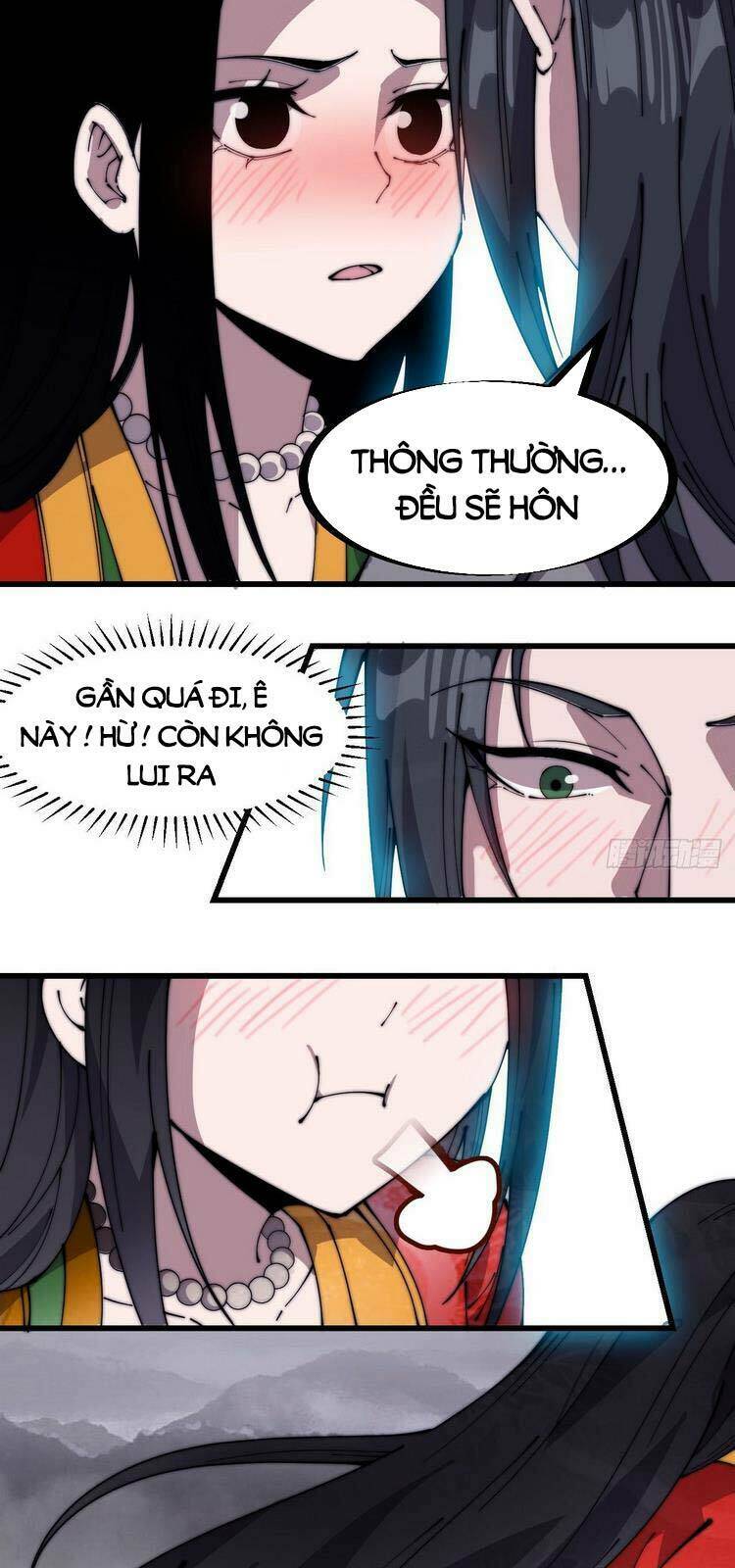 Ta Có Một Sơn Trại Chapter 248 - Trang 2