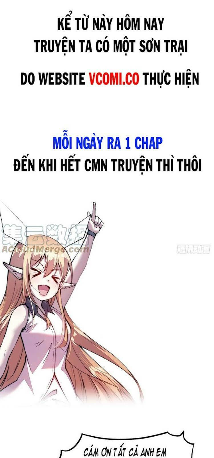 Ta Có Một Sơn Trại Chapter 249 - Trang 2