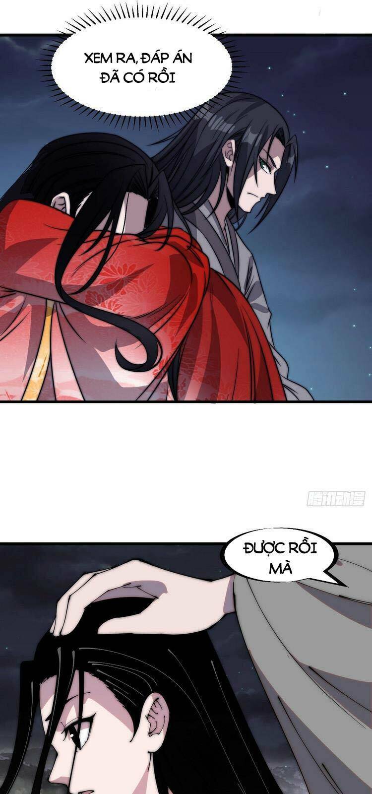 Ta Có Một Sơn Trại Chapter 249 - Trang 2