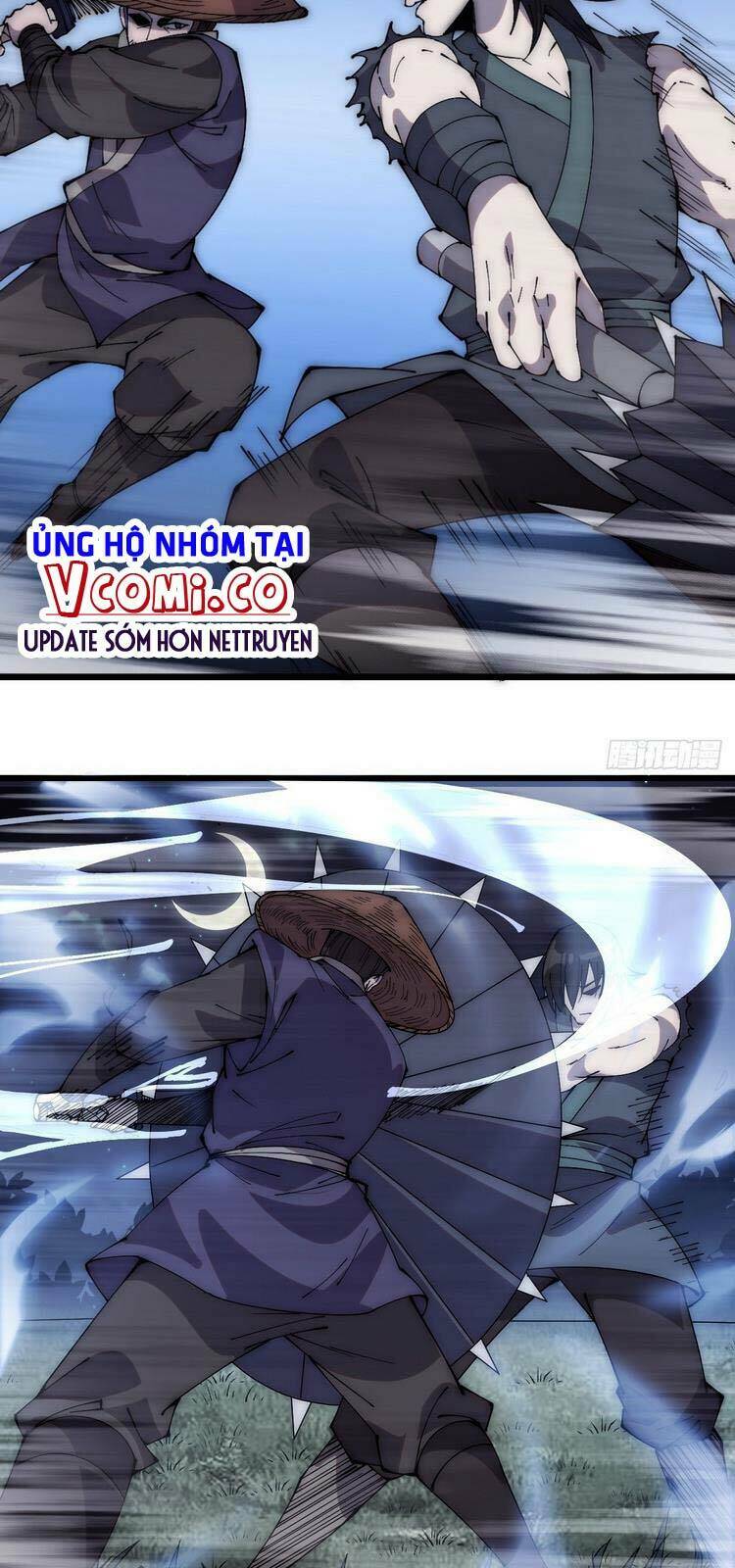 Ta Có Một Sơn Trại Chapter 253 - Trang 2