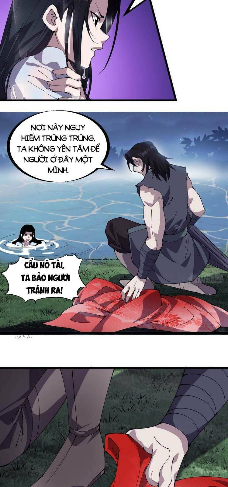 Ta Có Một Sơn Trại Chapter 253 - Trang 2