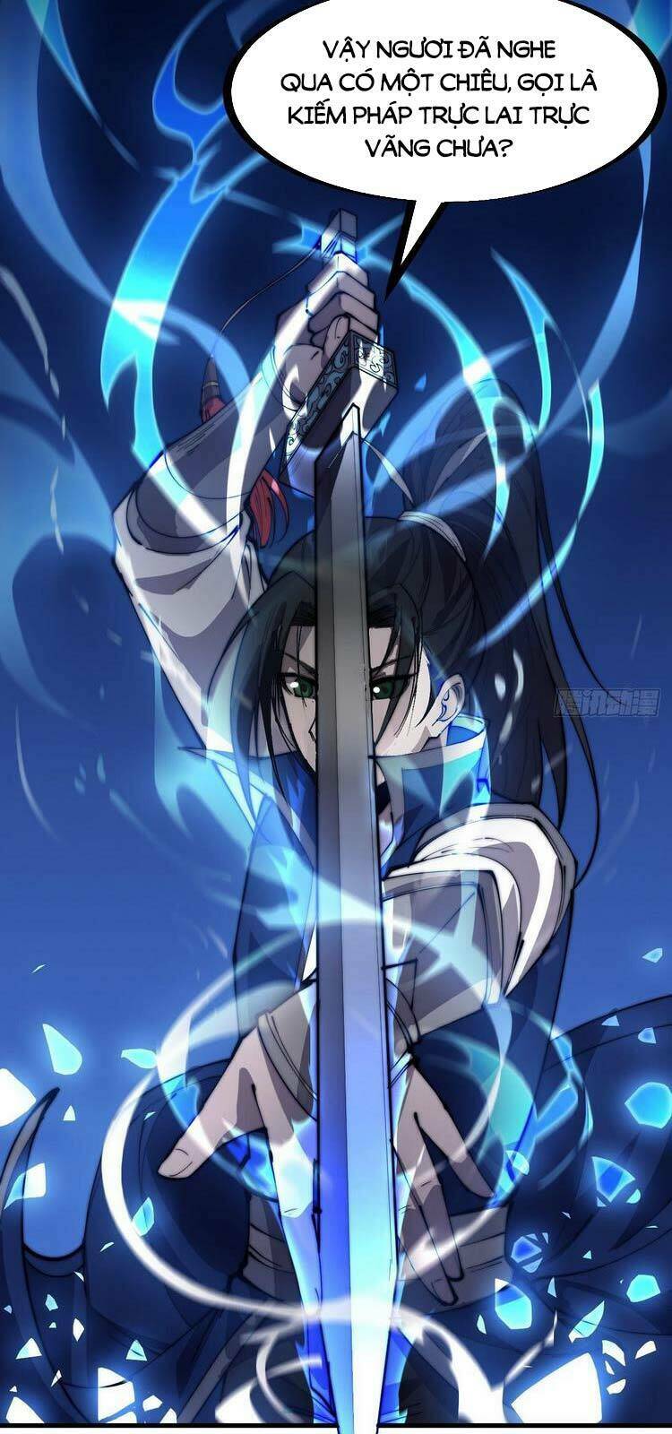 Ta Có Một Sơn Trại Chapter 253 - Trang 2