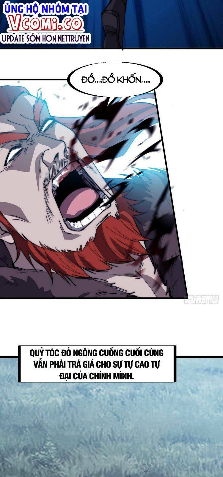 Ta Có Một Sơn Trại Chapter 253 - Trang 2