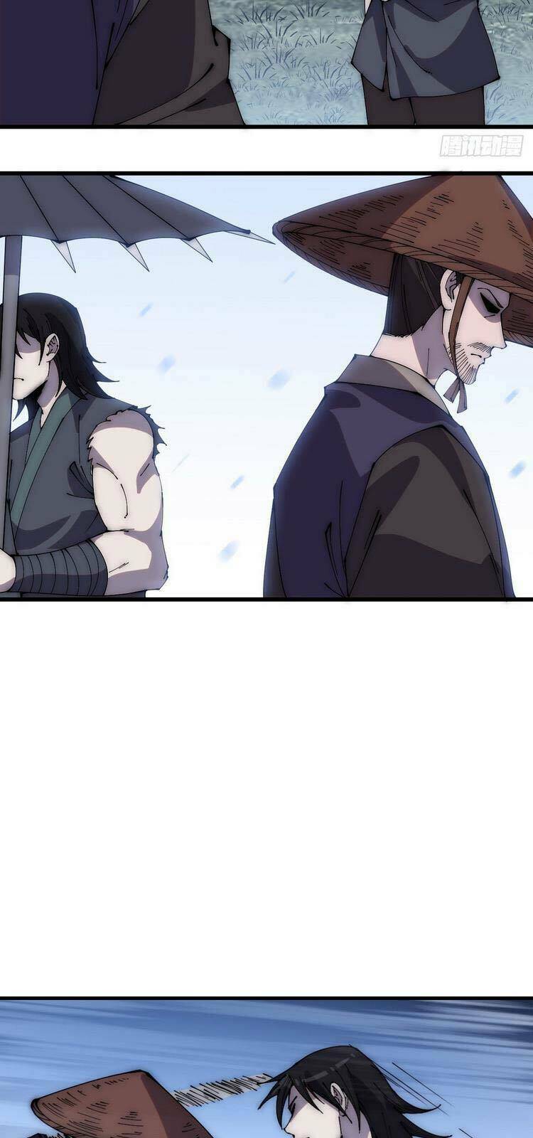 Ta Có Một Sơn Trại Chapter 253 - Trang 2