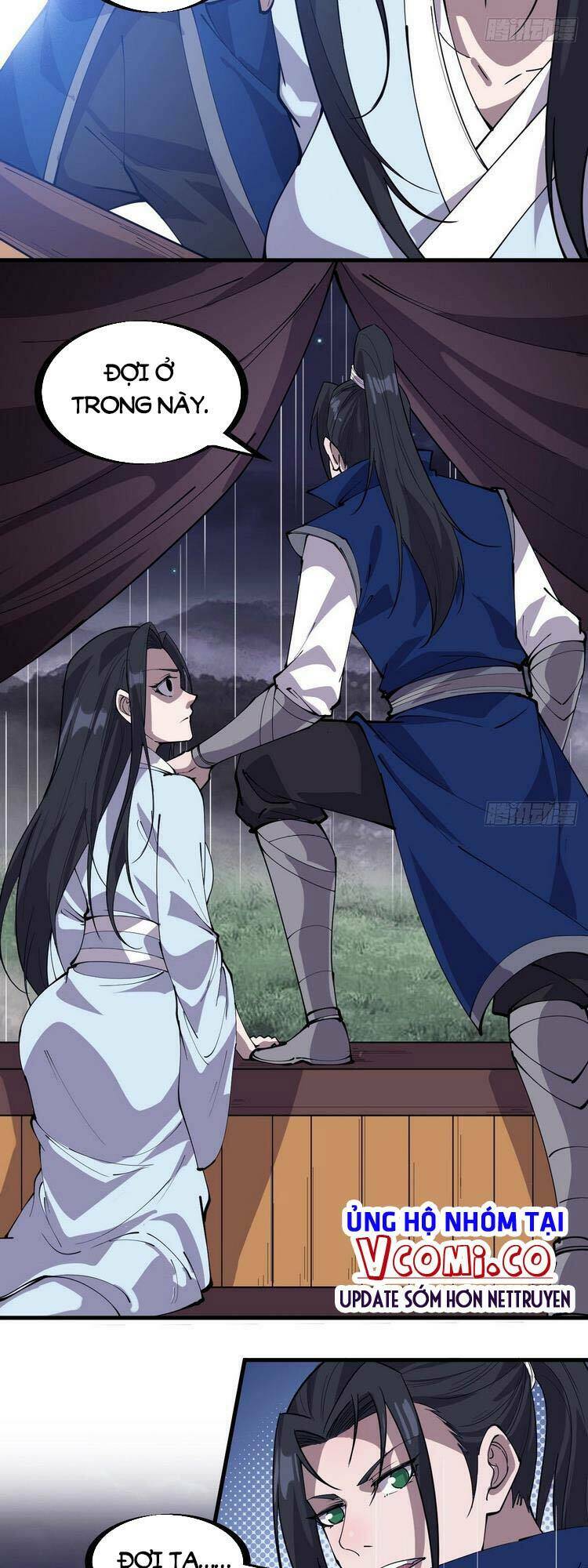 Ta Có Một Sơn Trại Chapter 255 - Trang 2