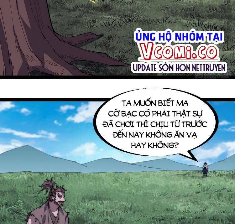 Ta Có Một Sơn Trại Chapter 257 - Trang 2