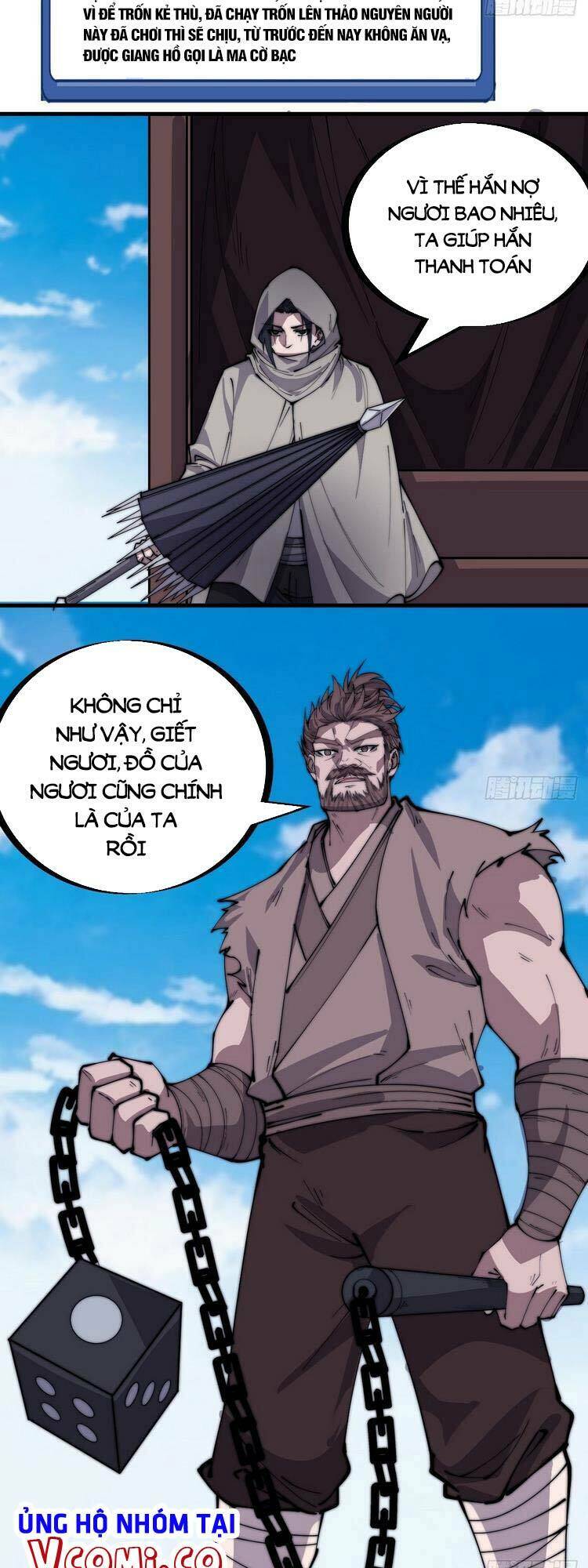 Ta Có Một Sơn Trại Chapter 257 - Trang 2