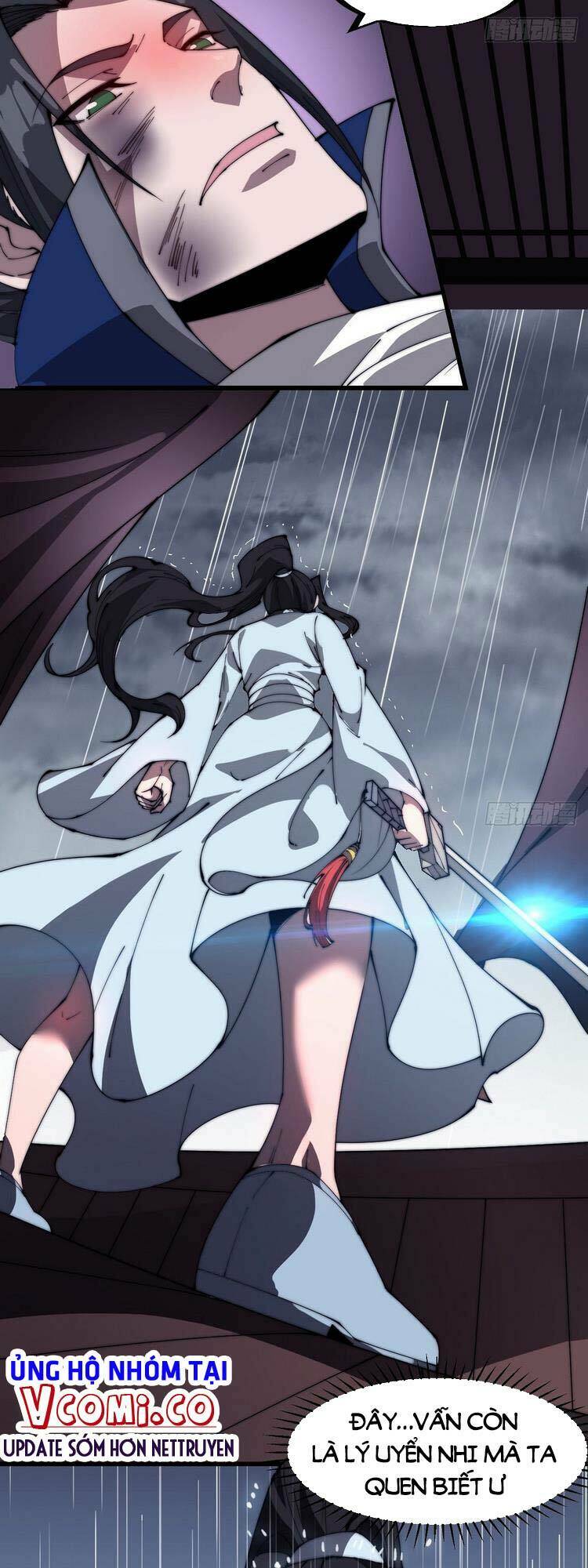 Ta Có Một Sơn Trại Chapter 258 - Trang 2