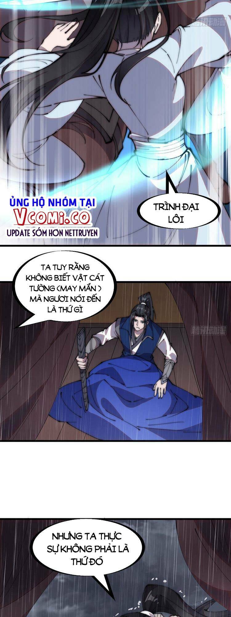 Ta Có Một Sơn Trại Chapter 258 - Trang 2