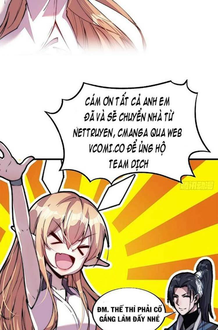 Ta Có Một Sơn Trại Chapter 258 - Trang 2