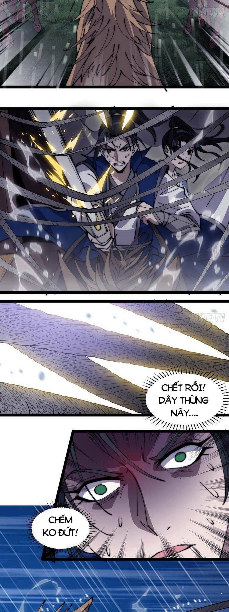 Ta Có Một Sơn Trại Chapter 259 - Trang 2